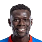 M. N'Diaye