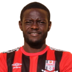 Kevin Owusu Amoh