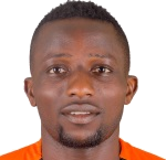 P. Agboke