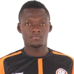 K. N'Goran