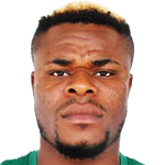 S. Nwabali