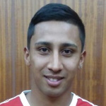 B. Maidana