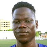 Éric Mahougnon Akplogan