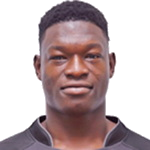 M. Seidu