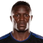 V. Wanyama