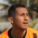 Whilder José Torres Puse