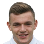 D. Lloyd-McGoldrick