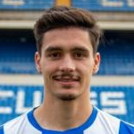 Sergi Molina