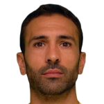 Rodrigo Ángel Gil Torres