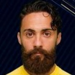 Nico González