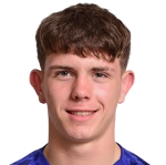 Charlie John Wiggett
