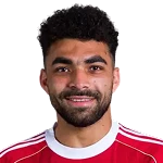 Khaled Abdel Fattah