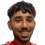 مايك جيفري كورديرو فيليز