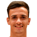 Javi Pedrosa