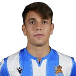 Daniel Garrido