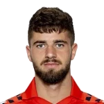 Iker Muñoz