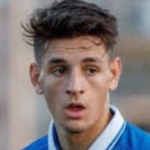 إيفان جيل (لاعب كرة قدم)