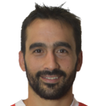 Gonzalo Barroso Texeira