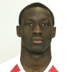 I. Diabate