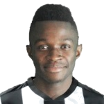 K. Makosso