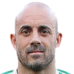Javi López