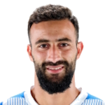 عبد الرحمن رباش