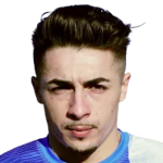 Domi Berlanga