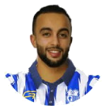 A. El Harrak
