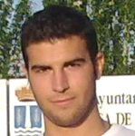 Esaú Rojo Martínez