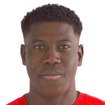 E. Sidibeh