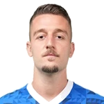 S. Milinković-Savić
