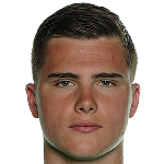 Ryan Huddart