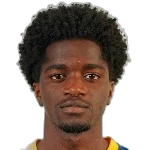 A. Ndiaye