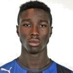 J. Shaibu