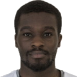 J. Berkeley-Agyepong