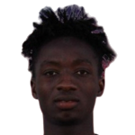 I. Mensah