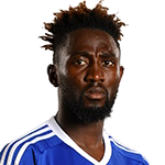 W. Ndidi