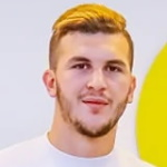 محمد إيدير حديد