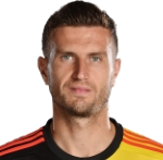 Daryl Janmaat