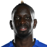 M. Sakho
