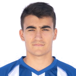 Javi Antón