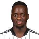N. Kebano