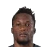 Francis Eusebio Mbaki