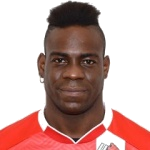 M. Balotelli