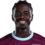 A. Tuanzebe