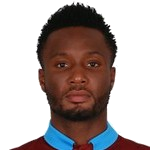 Mikel John Obi