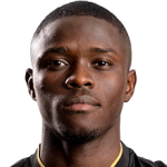 I. Fofana