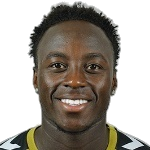 A. Appiah