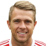 Jamie John Ward