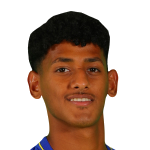 Mohammed Maran